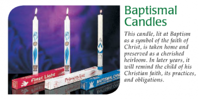 baptismalcandles