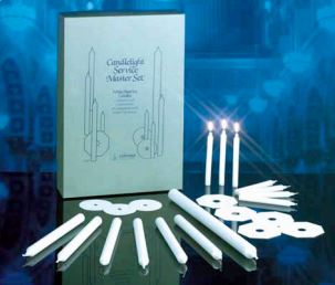 candleservicesets