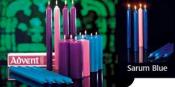 churchadventcandleset