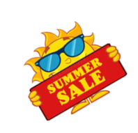SUTE-SUN-SALE
